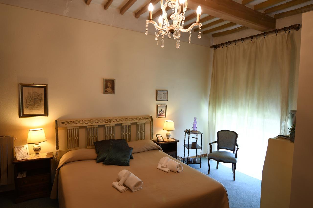 Villa Di Corliano Relais All'Ussero San Giuliano Terme Exterior photo